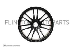 Novitec Forged MC3 CENTRAL-LOCK สำหรับ McLaren