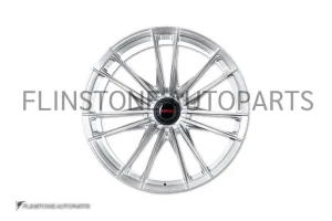 Novitec Forged MC3 CENTRAL-LOCK สำหรับ McLaren