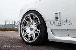 ล้อ Custom Forge SP2 Wheels Rolls Royce