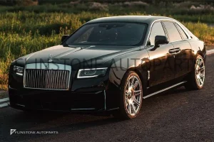 ล้อ Custom Forge SP2 Wheels Rolls Royce