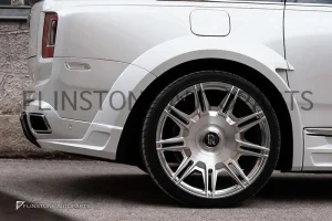 ล้อ Custom Forge SP2 Wheels Rolls Royce
