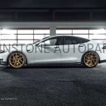 ชุดแต่งรอบคัน Carbon Fiber Tesla Model S ทรง Novitec (แท้)