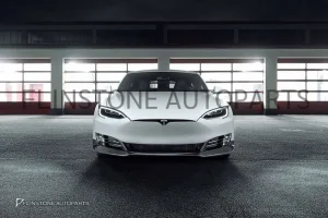 ชุดแต่งรอบคัน Carbon Fiber Tesla Model S ทรง Novitec (แท้)