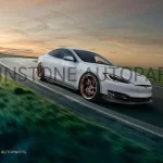 ชุดแต่งรอบคัน Carbon Fiber Tesla Model S ทรง Novitec (แท้)