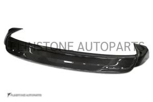 ดิฟฟิวเซอร์ Carbon Fiber Tesla Model S ทรง Novitec (แท้)