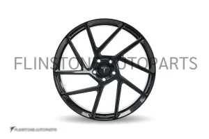 ล้อ Custom Forged Tesla NV2 FORGED