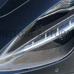 ครอบไฟหน้า Carbon Fiber McLaren 765LT ทรง Novitec (แท้)