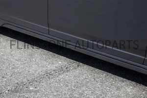 ชุดแต่งรอบคัน Carbon Fiber Rolls-Royce Ghost ทรง Novitec (แท้)