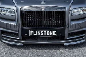 ชุดแต่งรอบคัน Carbon Fiber Rolls-Royce Ghost ทรง Novitec (แท้)