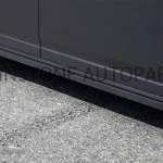 สเกิร์ตข้าง Carbon Fiber Rolls-Royce Ghost ทรง Novitec (แท้)