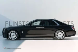 ชุดแต่งรอบคัน Carbon Fiber Rolls-Royce Ghost II ทรง Novitec (แท้)