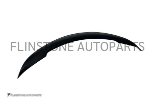 สปอยเลอร์ท้าย Carbon Fiber Meserati MC20 ทรง Novitec (แท้)