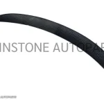 สปอยเลอร์ท้าย Carbon Fiber Tesla Model Y ทรง Novitec (แท้)