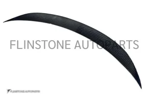 สปอยเลอร์ท้าย Carbon Fiber Tesla Model Y ทรง Novitec (แท้)