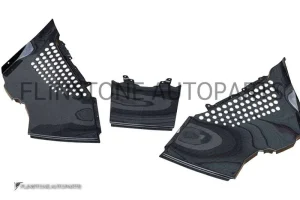 ฝากระโปรงห้องเครื่อง Carbon Fiber Ferrari SF90 ทรง Novitec (แท้)