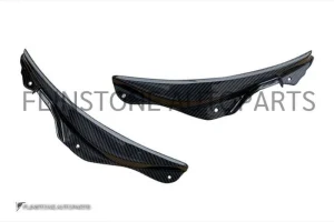 ตัวต่อกันชนหน้า Carbon Fiber Ferrari SF90 ทรง Novitec (แท้)