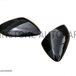 กระจกมองข้าง Carbon Fiber Ferrari SF90 ทรง Novitec (แท้)
