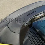 สปอยเลอร์ท้ายตูดเป็ด Carbon Fiber Ferrari SF90 ทรง Novitec (แท้)