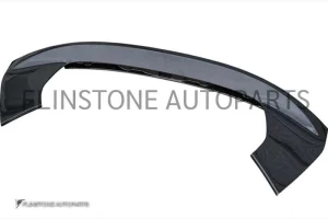 สปอยเลอร์ท้ายตูดเป็ด Carbon Fiber Ferrari SF90 ทรง Novitec (แท้)