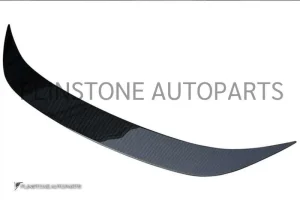 ช่องลมฝากระโปรงหน้า Carbon Fiber Ferrari SF90 ทรง Novitec (แท้)