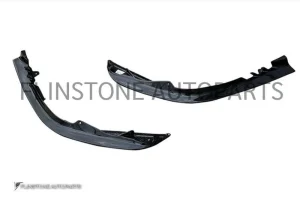 ตัวต่อลิ้นหน้า Carbon Fiber Ferrari SF90 SPIDER ทรง Novitec (แท้)