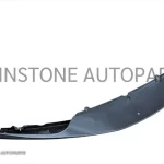 ลิ้นหน้า Carbon Fiber Ferrari SF90 SPIDER ทรง Novitec (แท้)