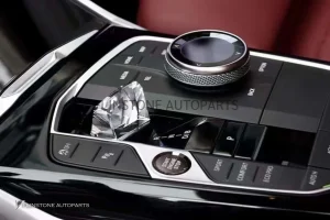 ชุดแต่งภายใน Crystal สำหรับ BMW G20 LCI