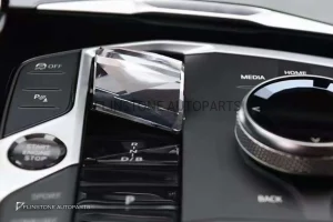 ชุดแต่งภายใน Crystal สำหรับ BMW G20 LCI