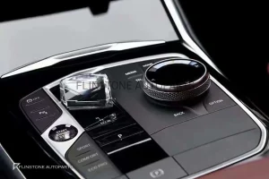 ชุดแต่งภายใน Crystal สำหรับ BMW G20 LCI