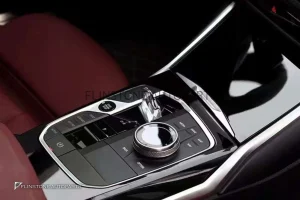 ชุดแต่งภายใน Crystal สำหรับ BMW G20 LCI