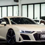ชุดแต่งรอบคัน Audi R8 Performance