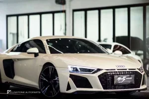 ชุดแต่งรอบคัน Audi R8 Performance