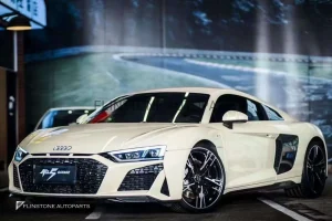 ชุดแต่งรอบคัน Audi R8 Performance