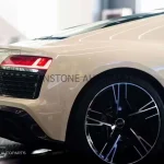 ชุดแต่งรอบคัน Audi R8 Performance