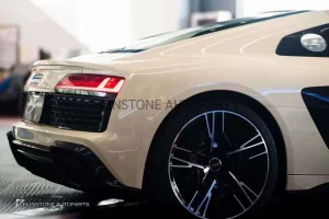 ชุดแต่งรอบคัน Audi R8 Performance