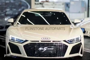 ชุดแต่งรอบคัน Audi R8 Performance