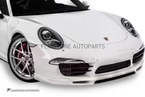 ชุดแต่งรอบคัน Carbon Fiber PORSCHE 911 Carrera ทรง Vorsteiner (แท้)