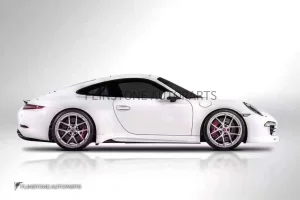 ชุดแต่งรอบคัน Carbon Fiber PORSCHE 911 Carrera ทรง Vorsteiner (แท้)