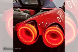 ไฟท้าย Ferrari F430 แบบ LED (แท้)