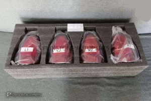 ไฟท้าย Ferrari F430 แบบ LED (แท้)