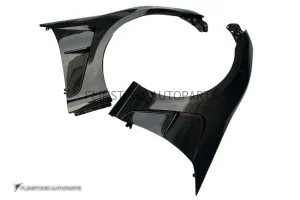 แก้มหน้า Carbon Fiber Subaru BRZ ทรง GTs