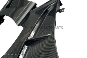 แก้มหน้า Carbon Fiber Subaru BRZ ทรง GTs