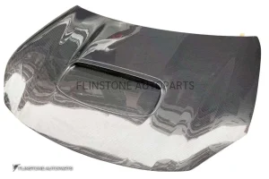 ฝากระโปรงหน้า Carbon Fiber Subaru BRZ ทรง GTs V.2