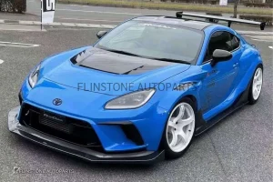 ฝากระโปรงหน้า Carbon Fiber Subaru BRZ ทรง GTs V.1