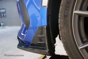 ชุดแต่งรอบคัน Carbon Fiber Subaru BRZ ทรง GTs