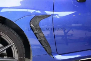 ชุดแต่งรอบคัน Carbon Fiber Subaru BRZ ทรง GTs
