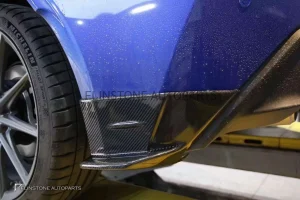 ชุดแต่งรอบคัน Carbon Fiber Subaru BRZ ทรง GTs
