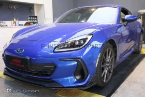 ชุดแต่งรอบคัน Carbon Fiber Subaru BRZ ทรง GTs