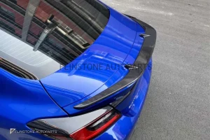 ชุดแต่งรอบคัน Carbon Fiber Subaru BRZ ทรง GTs
