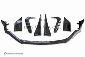 ชุดแต่งรอบคัน Carbon Fiber Subaru BRZ ทรง GTs